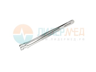 Пинцет для захвата фаллопиевых труб Ворсма в СПб